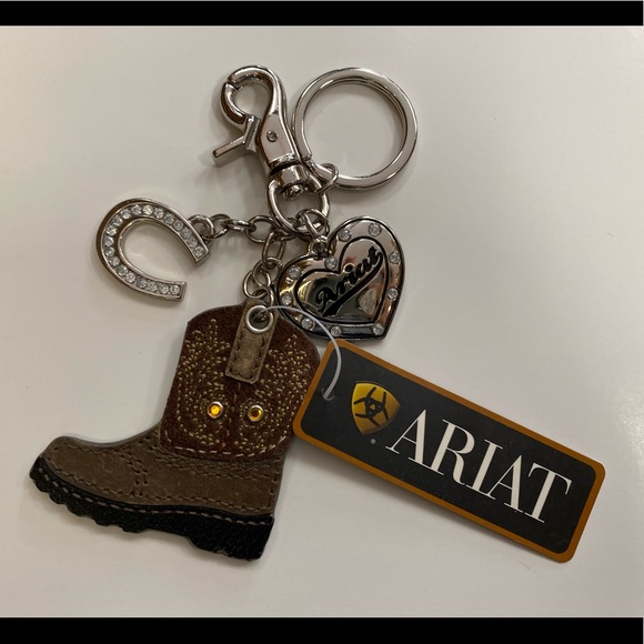 Ariat Keychain | Poshmark
